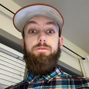 Meet your Posher, Marshall